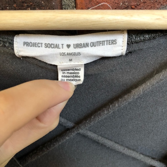 Project Social T by Urban Outfitters T shirt - Picture 3 of 3
